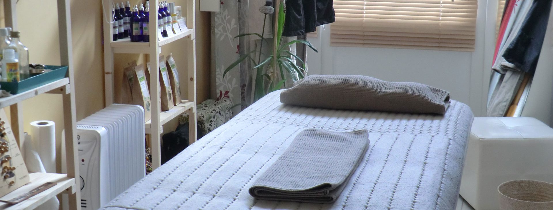 Soins de visage Dordogne