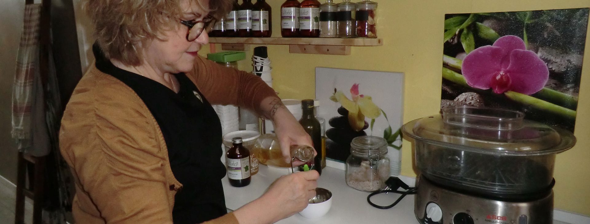 Soins de visage Périgueux en Dordogne